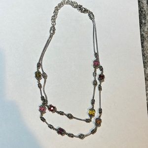 Brighton necklace